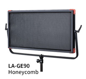 Swit PL-E90 Bi-color LED Honeycomb