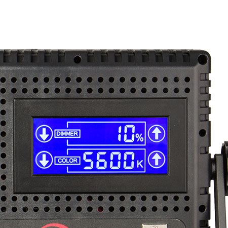 Swit S-2110CS Bi-Color LED Panel