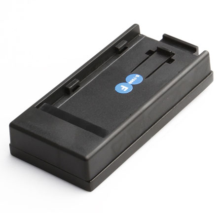 battery mount for Sony NP-F970