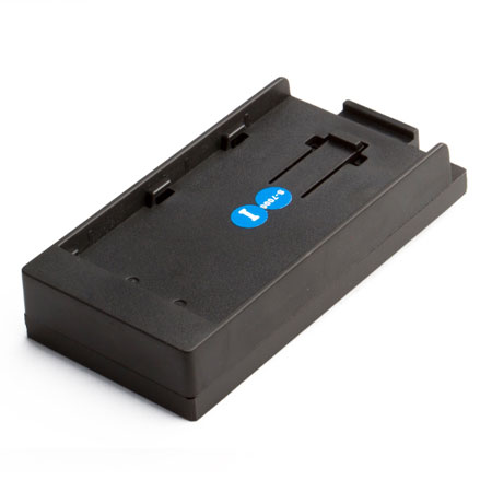 Battery mount SSL-JVC50