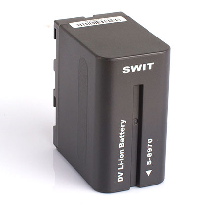 Swit S-8970 battery Sony NP-F970