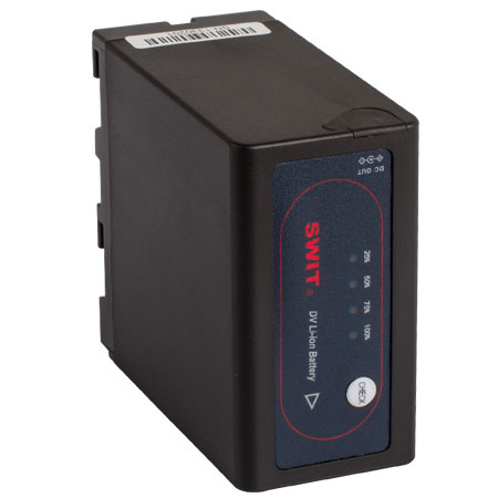 Swit S-8972 47Wh battery
