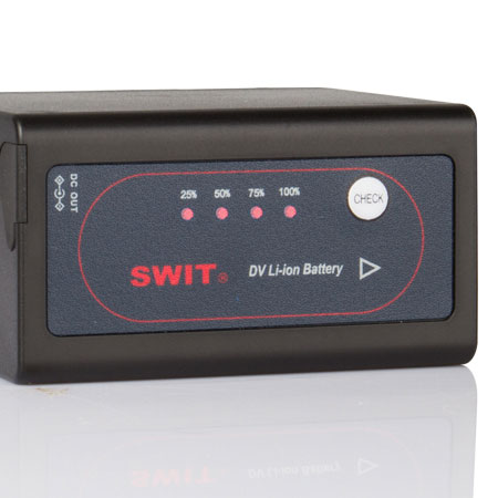 Swit S-8972 battery Sony NP-F970
