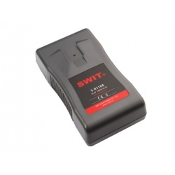Swit S-8110A 146Wh Gold Mount Battery