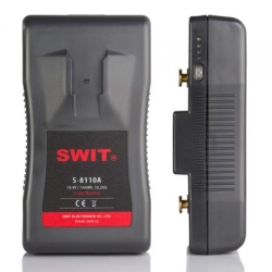 Swit S-8110A 146Wh Gold Mount Battery