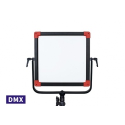 Swit PL-E60D DMX 60W Bi-color SMD Panel LED Light