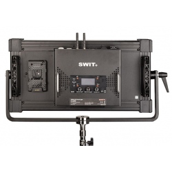 Swit S-2840 400W RGBW LED Panel Light