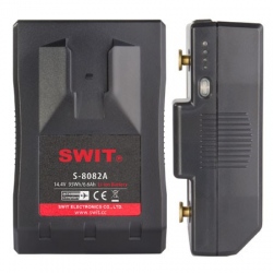 Swit S-8082A 95Wh Gold Mount Battery