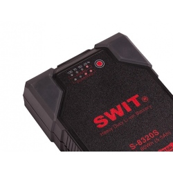 Swit S-8320S 80Wh Digital V-Mount Battery