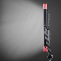 Swit PL-E60 Bi-Color SMD Panel LED Light