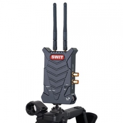 Swit CW-S300 SDI 300m Wireless System