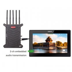 Swit CW-S300 SDI 300m Wireless System