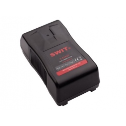 Swit S-8183S 240Wh High Load V-mount Battery