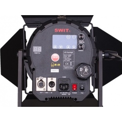 Swit S-2320 Bi-color Studio LED Spot Light