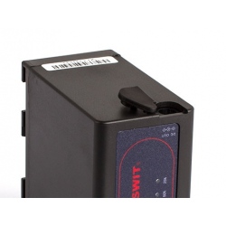 Swit S-8845 Canon BP Series Battery 47Wh