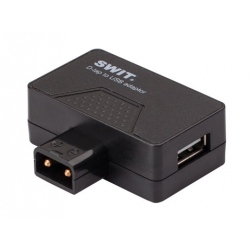 Swit S-7111 D-tap to USB...