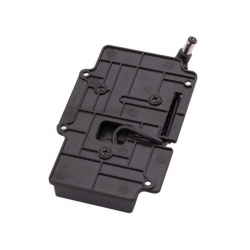 Swit S-7003F SONY NP-F Battery Mount Plate for S-1053F