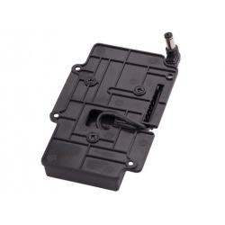 Swit S-7003C Canon BP Battery Mount Plate for S-1053F
