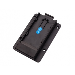 Swit S-7006F SONY NP-F Battery Plate for S-1073F