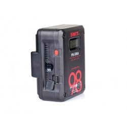 Swit PB-S98A 98Wh Multi-sockets Square Digital Battery