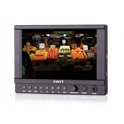 Swit S-1073H 7-inch Full HD 4K-HDMI LCD Monitor