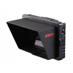 Swit S-1073F 7-inch FHD Waveform LCD Monitor