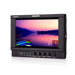 Swit S-1093F 9-inch Full HD Waveform LCD Monitor