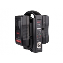 Swit S-3822S 2-ch V-mount Charger