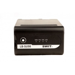 Swit LB-SU98 BP-U Battery 98Wh